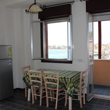 Appartamento Vista D'Incanto 지아르디니낙소스 외부 사진